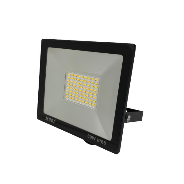 LED FLOOD LIGHT-60WATTS-3000K