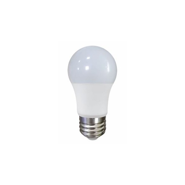 LED LAMP-9WWATTS-E27-WHITE