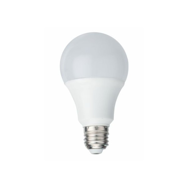 LED LAMP-12WATTS-E27-WARM WHITE