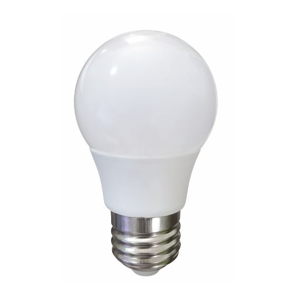 LED LAMP-4.5WATTS-WARM WHITE