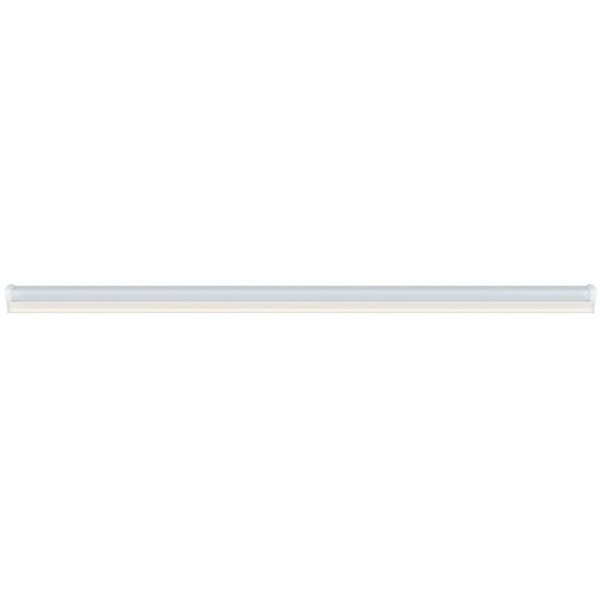 LED T5 INTEGRATED BRACKET-18WATTS-DIFFUSE-WHITE