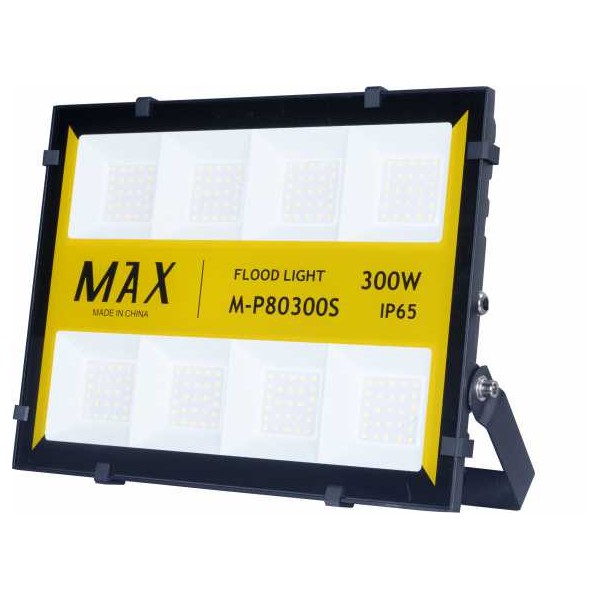 LED FLOOD LIGHT-300WATTS-WHITE