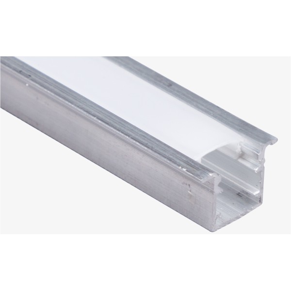 ALUMINUM PROFILE-2M-10*10MM