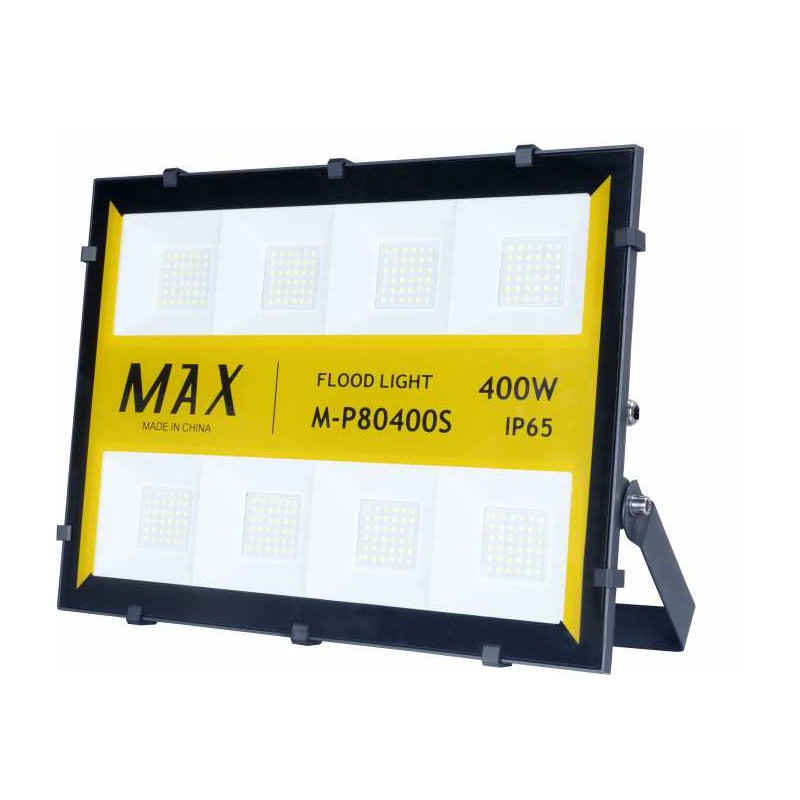 LED FLOOD LIGHT 400WATTS WHITE Siddiqui Trading FZCO