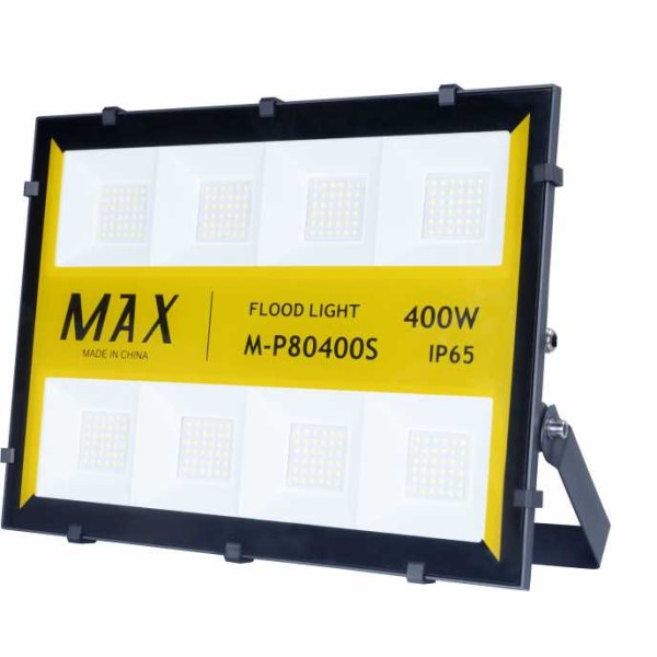 LED FLOOD LIGHT-400WATTS-WHITE