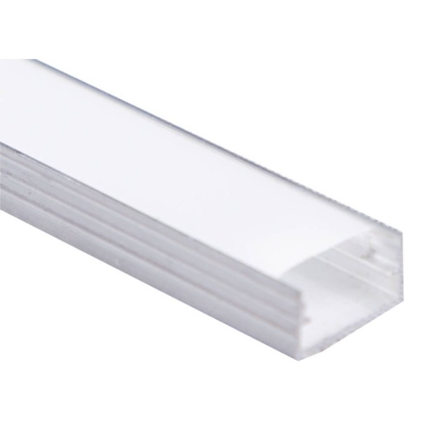 ALUMINUM PROFILE-2M-14*7MM