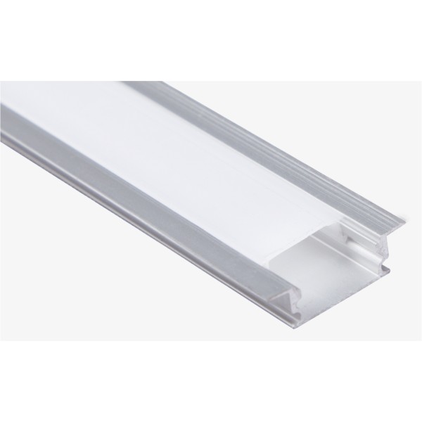 ALUMINUM PROFILE-2M-17*7MM