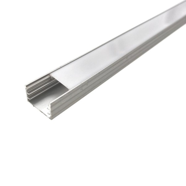 ALUMINUM PROFILE-2M-15*9MM