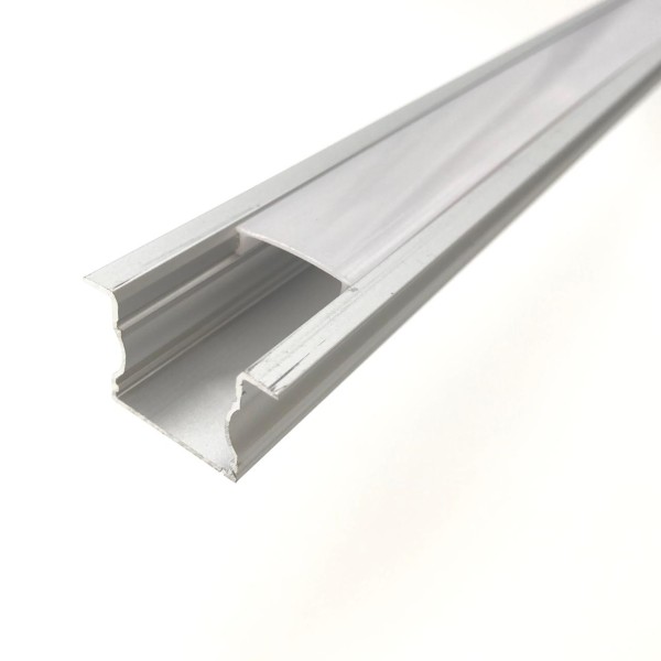 ALUMINUM PROFILE-3M-17*14mm