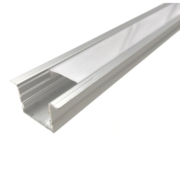 ALUMINUM PROFILE-2M-20*15MM