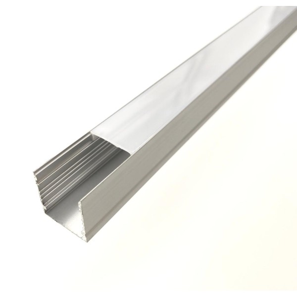 ALUMINUM PROFILE-2M-20*20MM