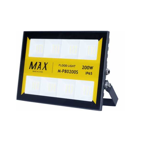 LED FLOOD LIGHT-200WATTS-WHITE