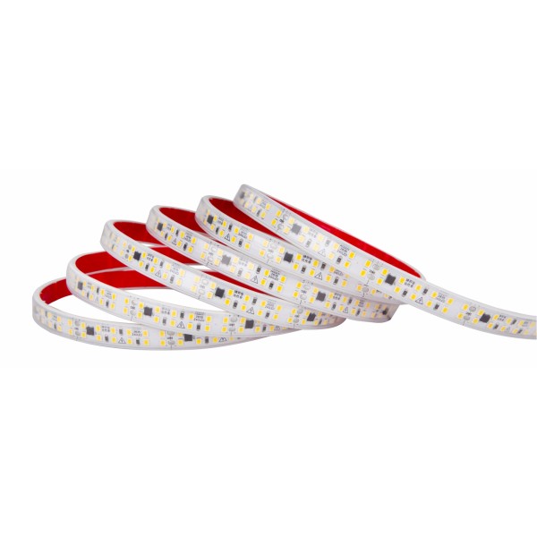 DOUBLE LINE 220V LED STRIP LIGHT-4000k-12MM