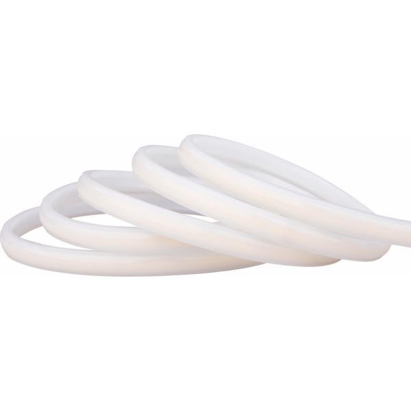 220V COB LED STRIP LIGHT-WHITE-8MM