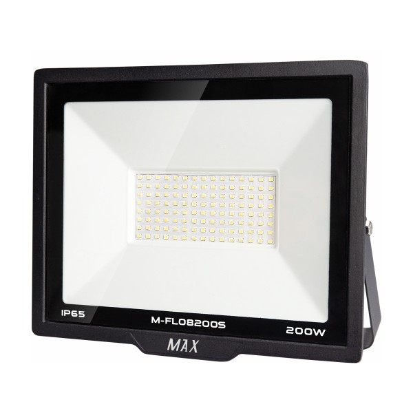 LED FLOOD LIGHT-200WATTS-WHITE