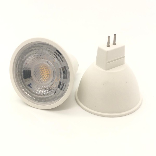 DIMMABLE MR16 LED SPOTLIGHT LAMP-10WATTS-WARM WHITE