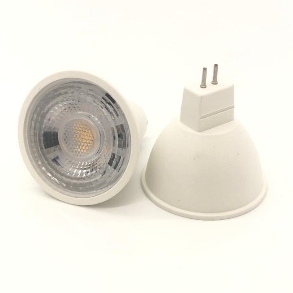 MR16 LED SPOTLIGHT LAMP-10WATTS-WARM WHITE