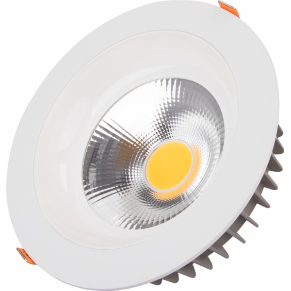 LED DOWN LIGHT-40WATTS-WHITE