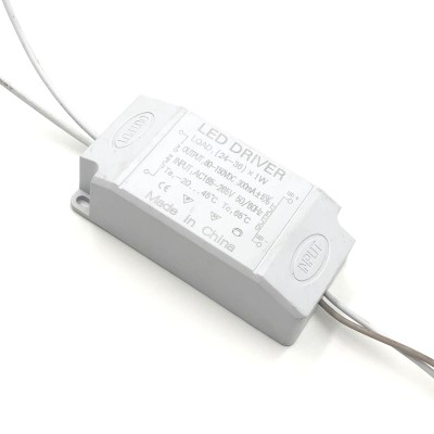 LED DRIVER (DC80-150V/300mA)