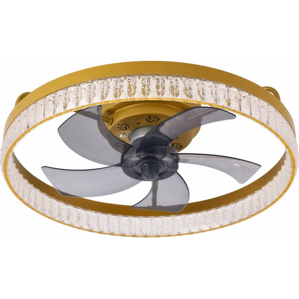 LED SMART FAN LIGHT-50WATTS-L531