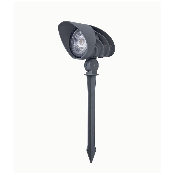 LED SPIKE LIGHT-15WATTS-WARM WHITE