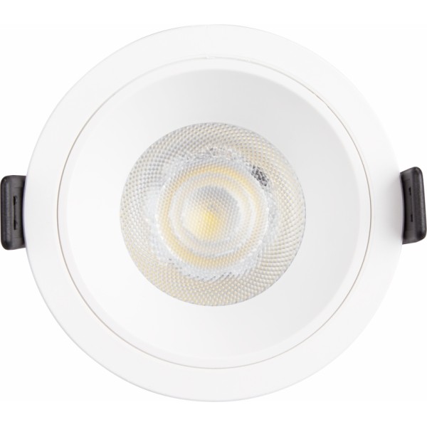 LED DOWN LIGHT-7WATTS-WHITE