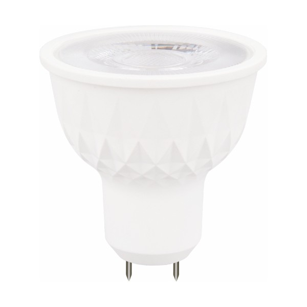 LED CUP-7WATTS-4000K-GU5.3