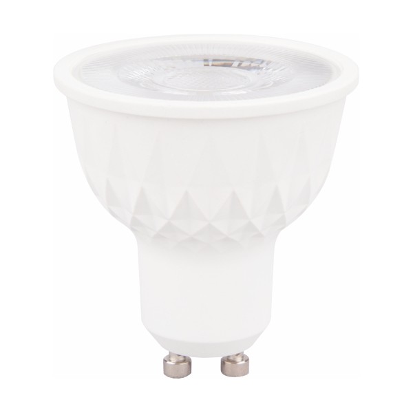 LED CUP-7WATTS-WHITE-GU10