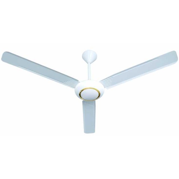 56" CEILING FAN-90WATTS-GD/SL