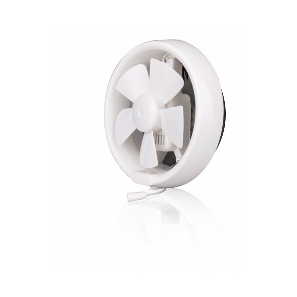 6" ECO VENTILANT FAN-15WATTS