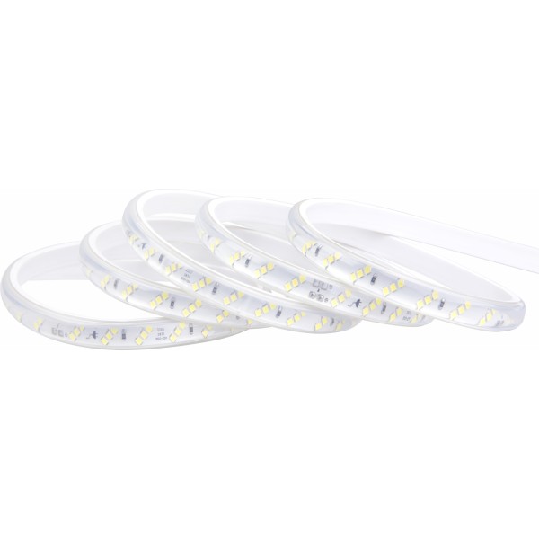 TRIPLE LINE LED STRIP LIGHT-WHITE-15MM