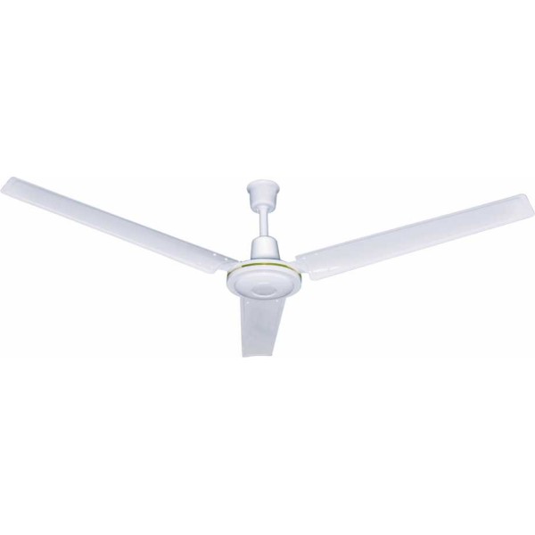 56" CEILING FAN-60WATTS-GD/SL