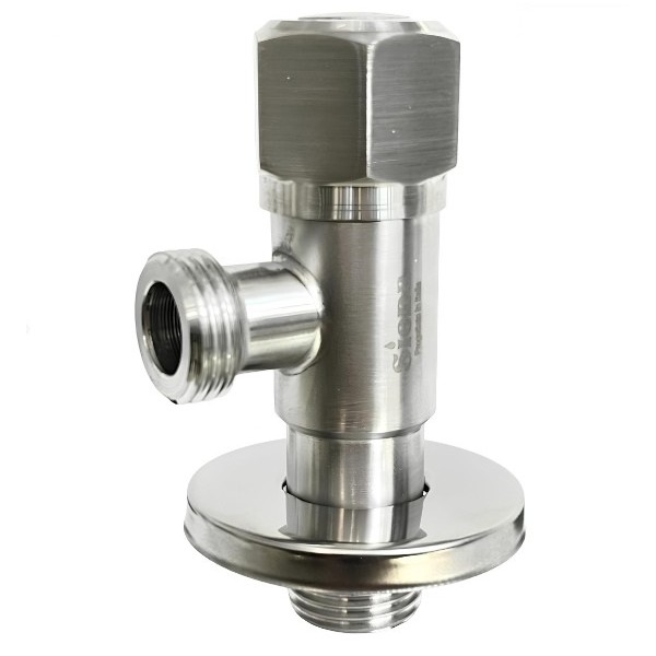 SIENA ANGLE VALVE