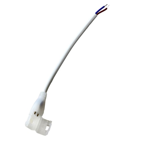 MODI ADHESIVE TYPE SINGLE LINE 220V LED STRIP LIGHT PLUG