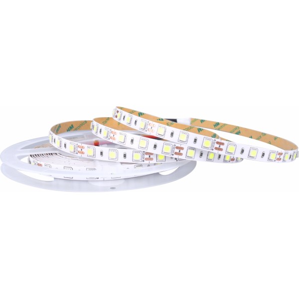 12V LED FLEXIBLE STRIP LIGHT IP20-WARM WHITE