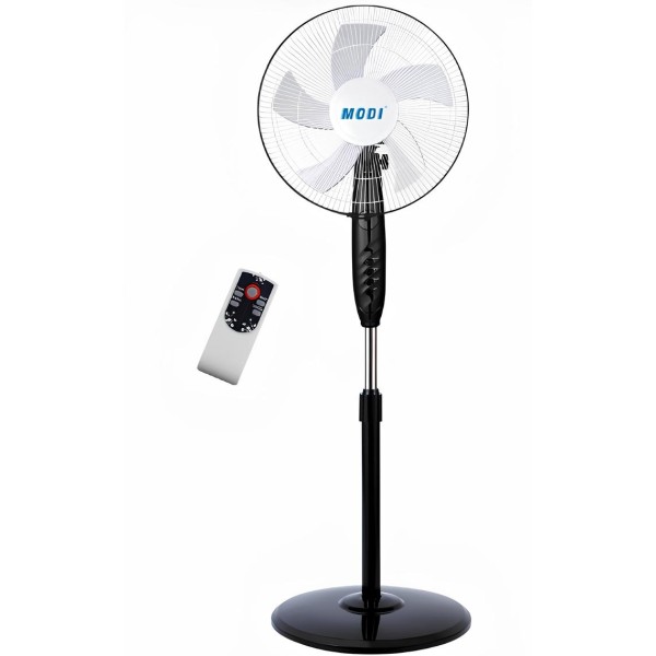 REMOTE STAND FAN 16" INCH-50WATTS