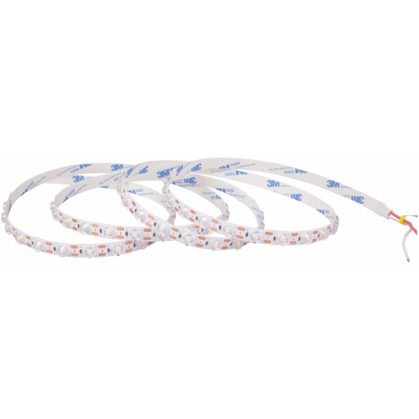 24V LED FLEXIBLE STRIP LIGHT-WHITE-11MM