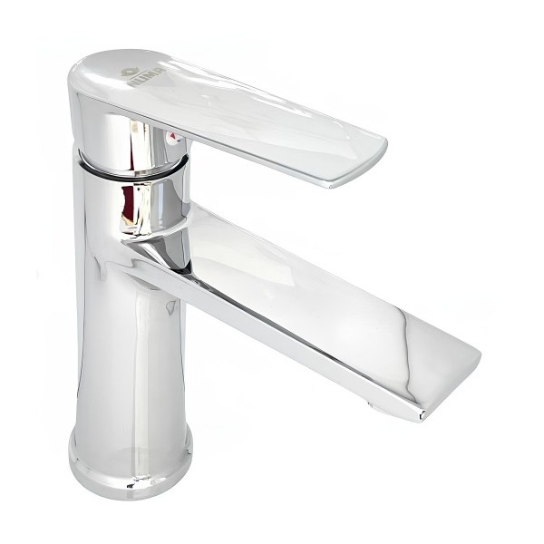 NUMA CHROME BASIN MIXER