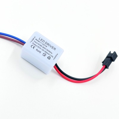 LED DRIVER (DC3-12V/300mA)-O4