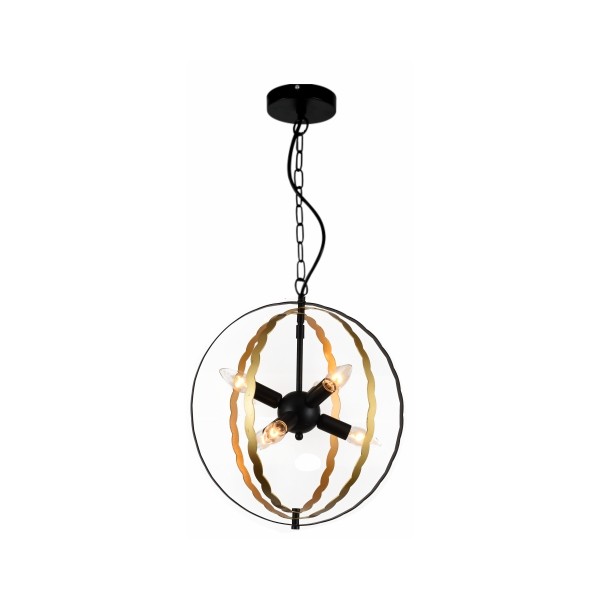 COVER PENDANT LIGHT-E14