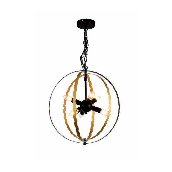 COVER PENDANT LIGHT-E14