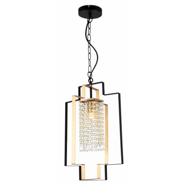 COVER PENDANT LIGHT-E27