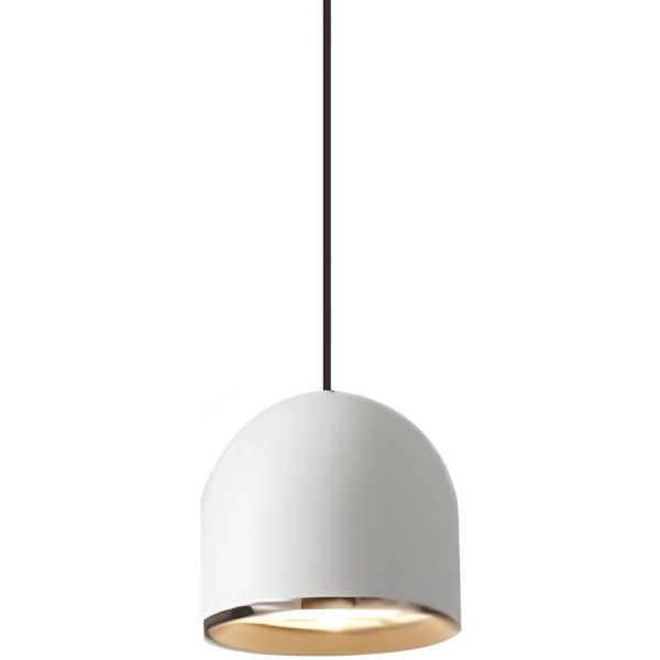 LED PENDANT LIGHT 7WATTS-WHITE BODY-3COLOR