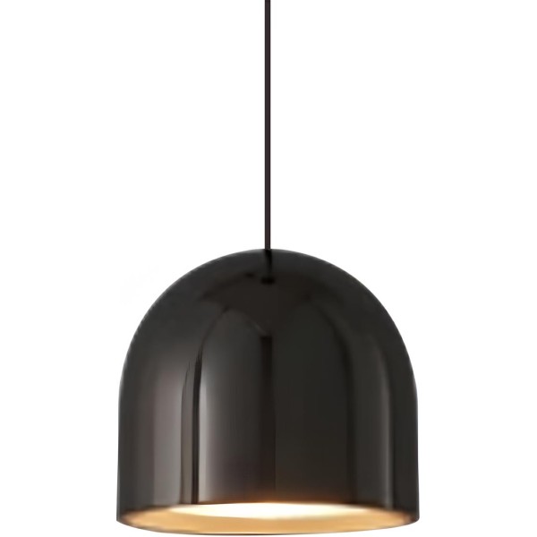 LED PENDANT LIGHT 7WATTS-BLACK BODY-3COLOR