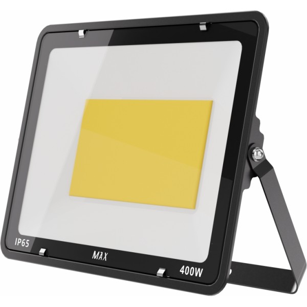 COB LED FLOOD LIGHT-400WATTS-WHITE