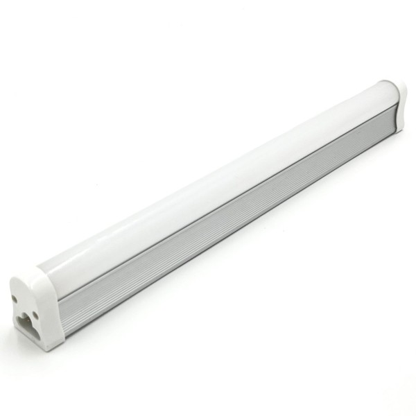 SMD LED T5 COMPLETED TUBE-5WATTS-DIFFUSE-WARM WHITE