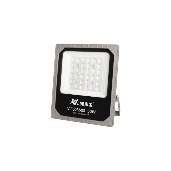 LED FLOOD LIGHT-50WATTS-WARM WHITE