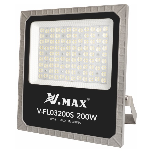 LED FLOOD LIGHT-200WATTS-WARM WHITE