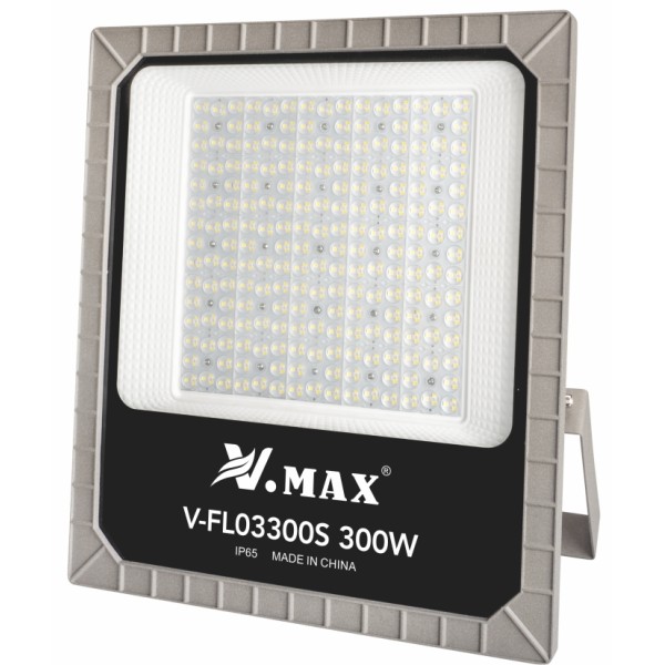 LED FLOOD LIGHT-300WATTS-WARM WHITE