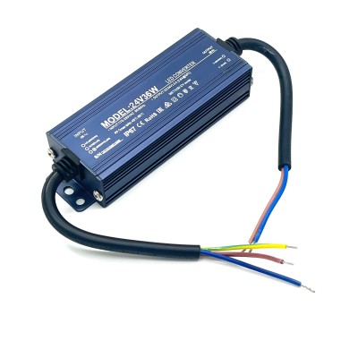 DC12V-36W WATERPROOF LED...